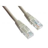 Gembird patchcord RJ45, cat.5e, UTP, 50m, gray Gembird patchcord RJ45, cat.5e, UTP, 50m, gray