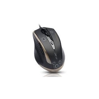 Mouse A4-Tech XGame V-Track F3 7butoane 3000dpi USB A4TMYS41405