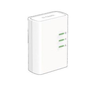 D-Link PowerLine AV 500 HD Starter Kit