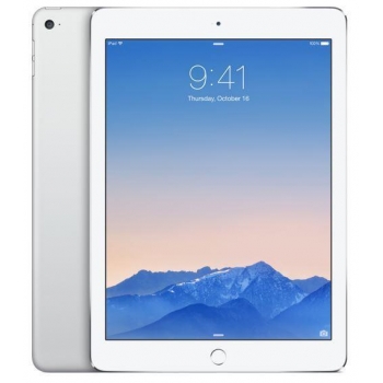 Apple iPad Air 2 Wi-Fi Cell 128GB Silver