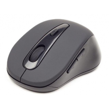 Mouse Wireless Gembird Optic Bluetooth 1600dpi