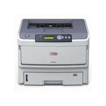 Imprimanta laser OKI B840dn