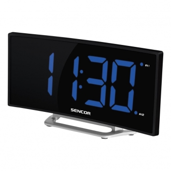 Alarm clock SENCOR - SDC 120