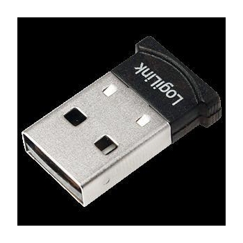 LOGILINK - Adaptor USB 2.0 Bluetooth 4.0 Micro