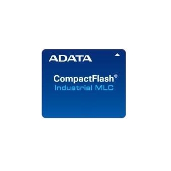 Card Memorie Compact Flash ADATA 4GB IPC39 MLC IPC39-004GM