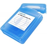 LOGILINK - Cutie protectie pentru HDD 3.5''