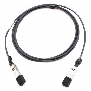 MikroTik S+DA0003 10-Gigabit Ethernet SFP+ 3m direct attach cable