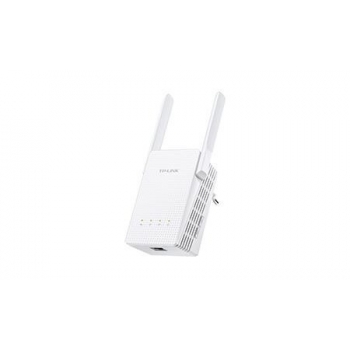 TP-LINK RE210 Wireless Range Extender 802.11b/g/n/ac AC750 , Wall-Plug