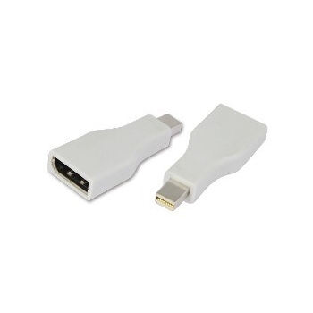 LOGILINK - Adaptor Mini Display Port la Display Port