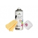 Tracer LCD spuma curatare 400 ml + Microfiber