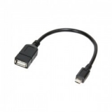 Cablu USB OTG LOGILINK AA0035