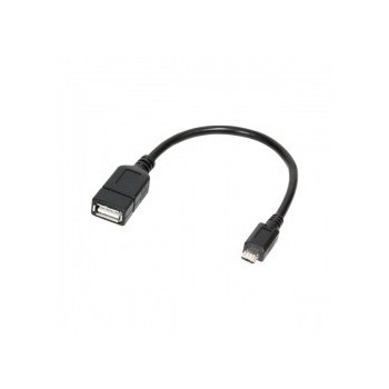 Cablu USB OTG LOGILINK AA0035