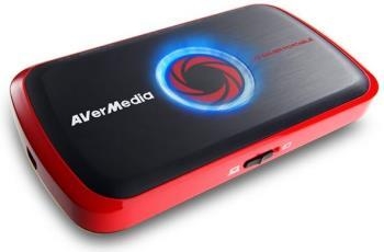 AVerMedia Live Gamer Portable