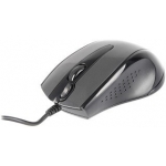 Mouse A4Tech V-TRACK N-500F-1 gri glossy, USB