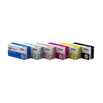 Cerneala cartus Epson magenta | DISCPRODUCE PP-100