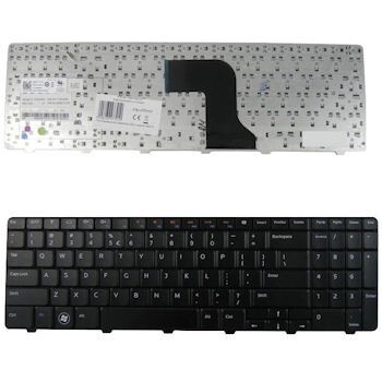 Qoltec tastatura notebook Dell Inspiron N5010