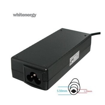 Whitenergy adaptor AC 19V/3.42A 65W conector 5.5x1.7mm Acer