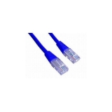 Gembird patchcord RJ45, cat.5e, UTP, 1.5m, blue