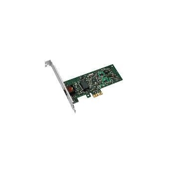 Intel Gigabit CT Desktop PCI-E Adaptor - bulk