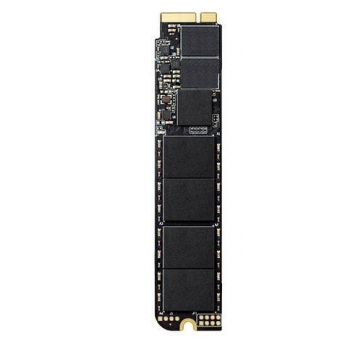 Transcend JetDrive 720 SSD for Apple 960GB SATA6Gb/s, + Enclosure Case USB3.0