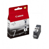 Cartus Canon PGI-7 BLK INK CARTRIDGE/BLACK INK CARTRIDGE 2444B001
