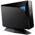 BD-RE extern Asus BW-12D1S-U, USB3, 12x, OTS, tehnologie Magic Cinema