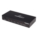 Gembird HDMI interface splitter, 4 ports