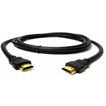 Qoltec cablu HIGH SPEED HDMI cu ETH. AM / AM 1.3m P