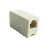 Gembird RJ45/RJ45 in-line coupler 8P8C