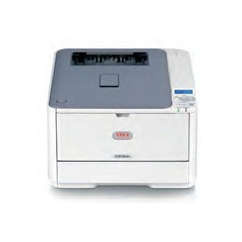 Imprimanta laser OKI B411dn