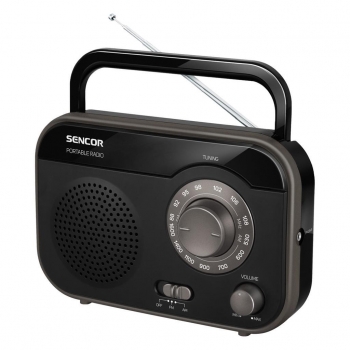 Radio - SRD 210 B