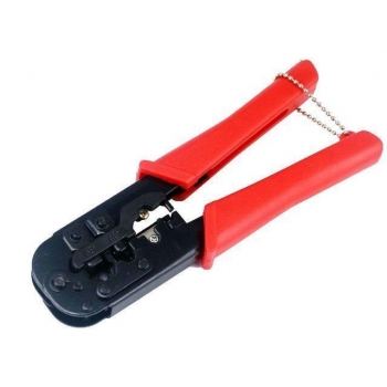 Gembird universal modular crimping tool RJ45/RJ12/RJ11