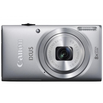 Digital camera Canon IXUS 160 SIL