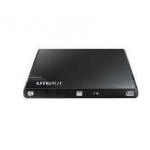 DVD-RW Extern LiteOn Super-Slim EBAU108 USB 2.0