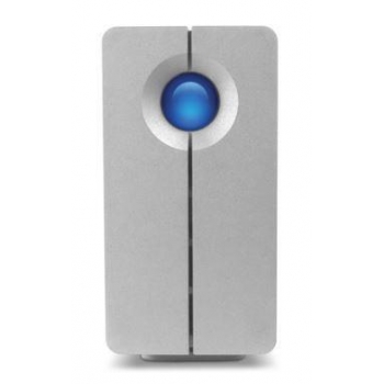 Hard disc extern LaCie 2big Quadra 10TB, RAID, FireWire 800, USB3.0, RAID 0,1