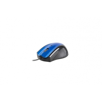 Mouse Tracer Dazzer optic 3 butoane 1600dpi blue USB TRAMYS44940