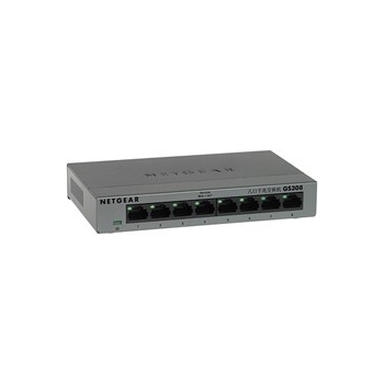 Netgear GS308 8-Port Gigabit Switch