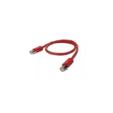 Gembird patchcord RJ45, cat.5e, FTP, 2m, red