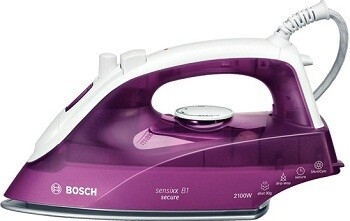 Fier de calcat Bosch TDA 2630, violet
