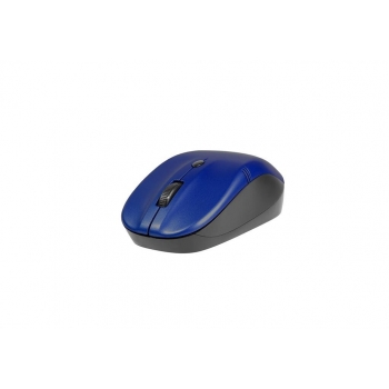 Mouse Wireless Tracer Joy optic 3 butoane 1600dpi USB blue TRAMYS45001