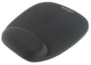 Mouse Pad Kensington black 62384