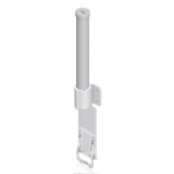Ubiquiti AMO-5G10 5GHz Next-Gen 2x2 Dual Polarity MIMO Omni Antenna, 10 dBi