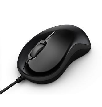 Mouse Gigabyte M5050 optic 3 butoane 800dpi USB M5050V2-BLACK