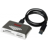 Card reader Kingston USB 3.0 High-Speed Media Reader