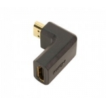 LOGILINK - Adaptor HDMI 90 °