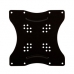 Adaptor 4World pt suporturi LCD/PDP 15-30'', incarc. max 30kg negru