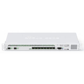 MikroTik CCR1036-8G-2S+EM L6 36xCore 1.2GHz 16GB RAM, 8xGig LAN, 2xSFP+ 10GbE