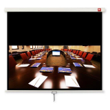 Avtek Cinema 200 - 16:9, 200x200 cm, 88