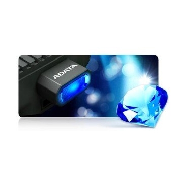 Card Memorie ADATA Micro SDHC 32GB CLASS 4 + Micro Reader V3 USB - LED albastru