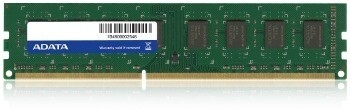 Memorie RAM ADATA 8GB DDR3 1333MHz CL9 AD3U1333W8G9-R